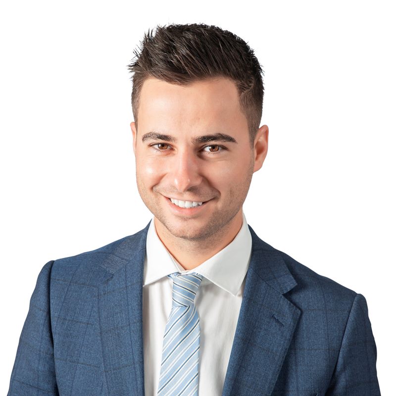 Matthew Heazlewood | Real Estate Agent | Trade Me Property