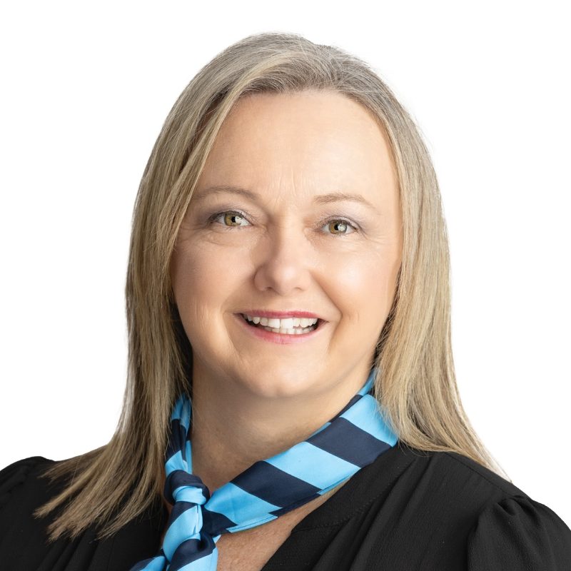 Kirstie Van Houtte