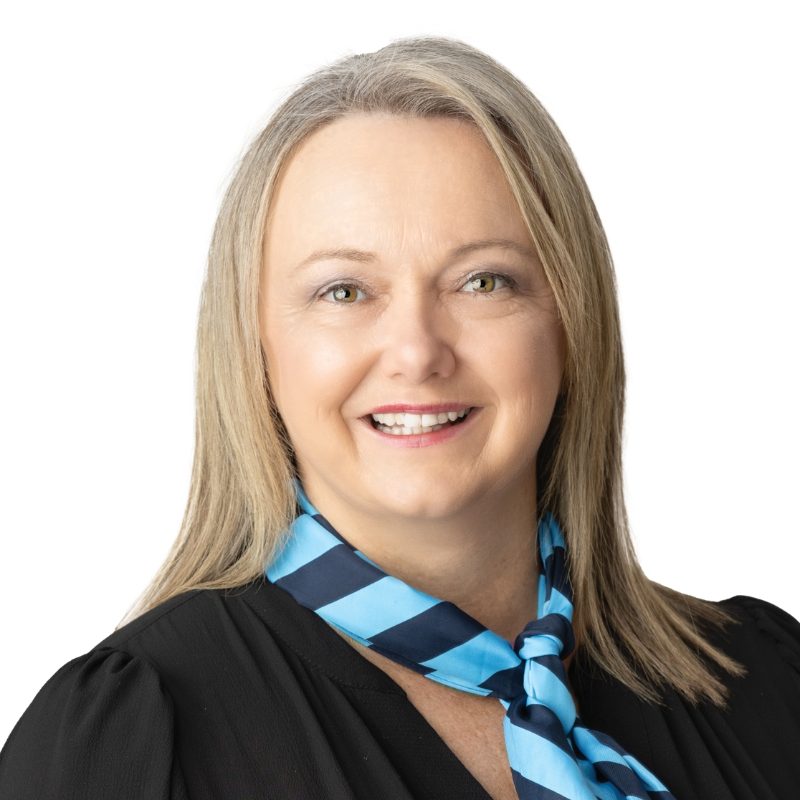 Kirstie Van Houtte
