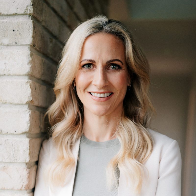 Janelle Havenga