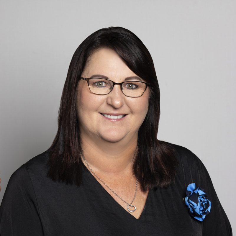 Andrea Collins