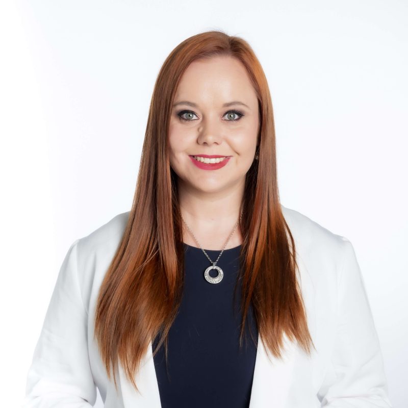 chanelle mansell