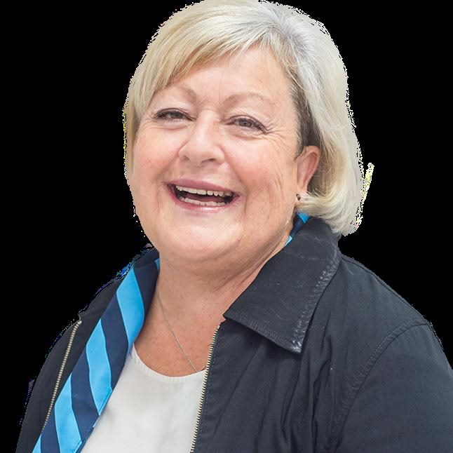 Nerrida Schuler Real Estate Agent Trade Me Property