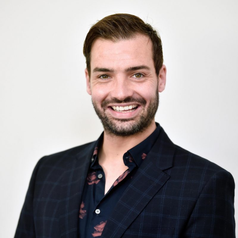 Ben Robertson
