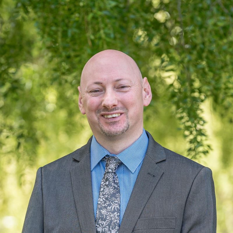 Mark Voss