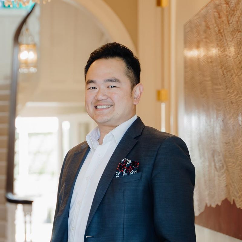 Ken Choong
