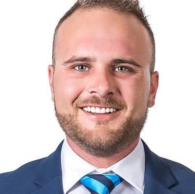 Craig Treloar