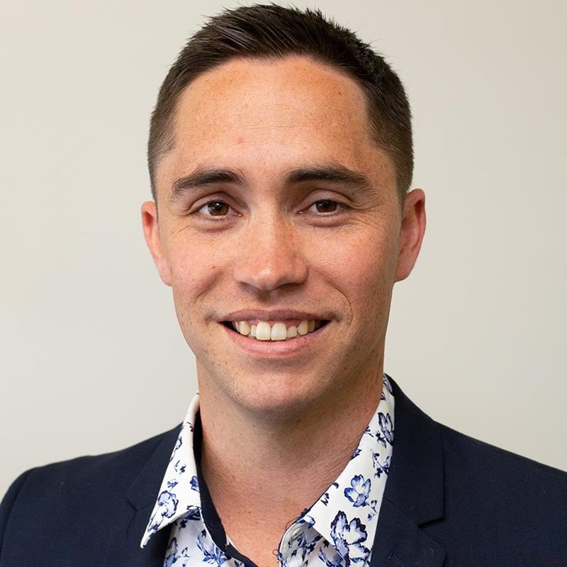 Rhys Carmichael