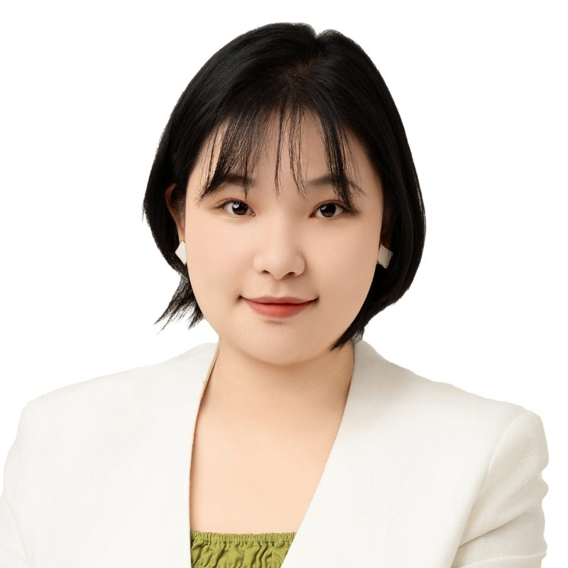 Lynn Lin | Real Estate Agent | Trade Me Property