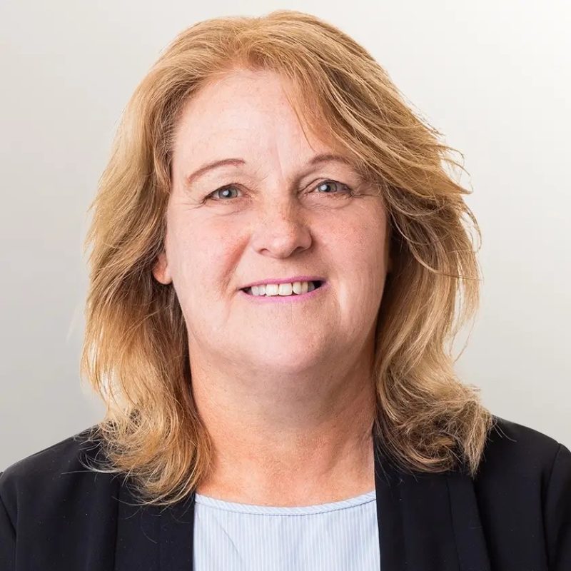 Angela Shaw