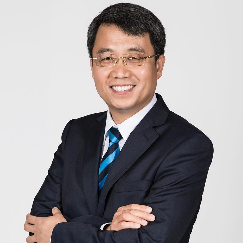 Richard Liu | Real Estate Agent | Trade Me Property