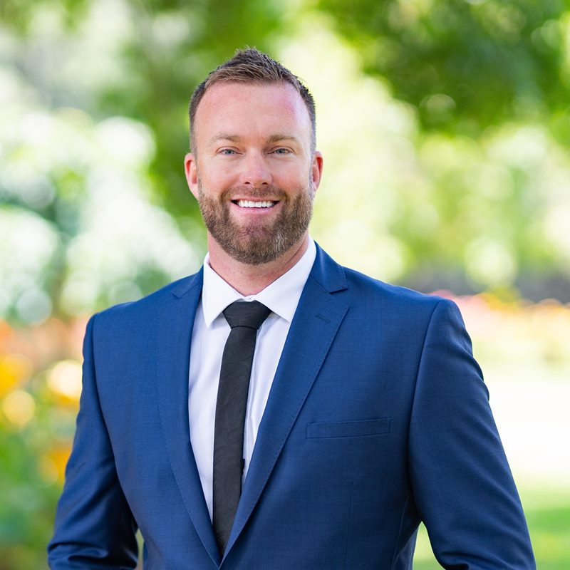Matt Gibson