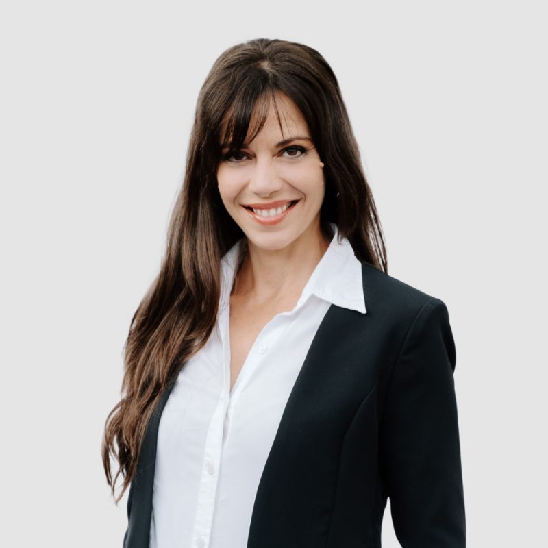 Alissar Boudreau-Turner