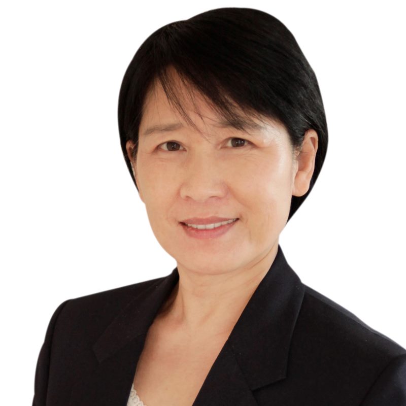 Meg Jiang