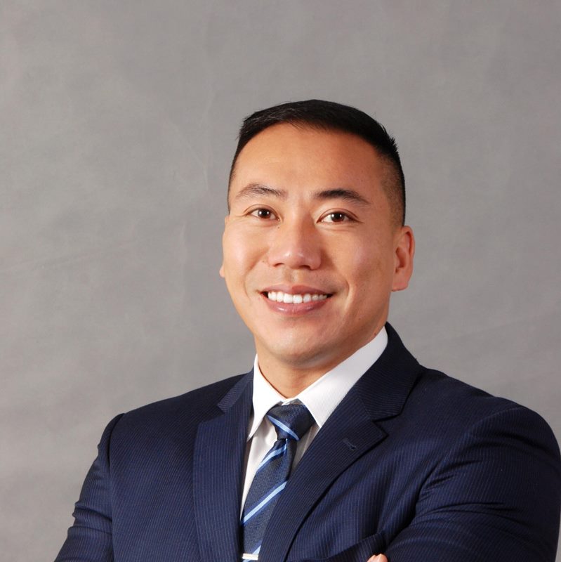Kevin Lin