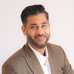 Ankush Bajaj
