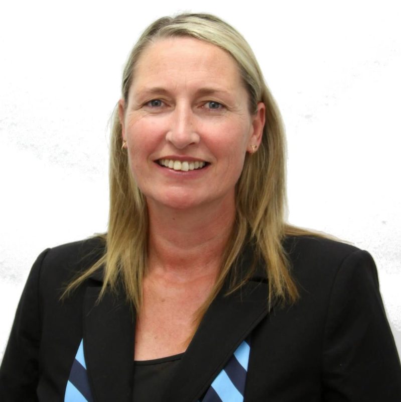 Rhonda Munn