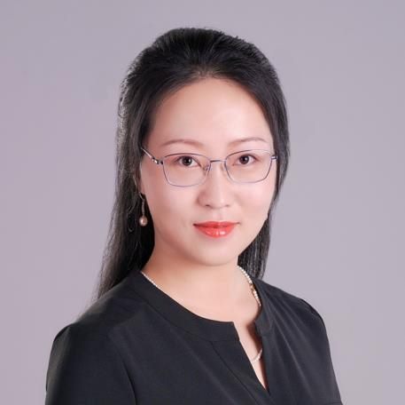 Laurie Liu