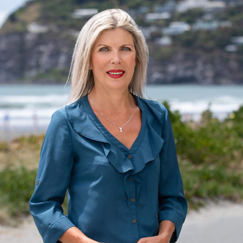 Merewyn Johnston Real Estate Agent Trade Me Property