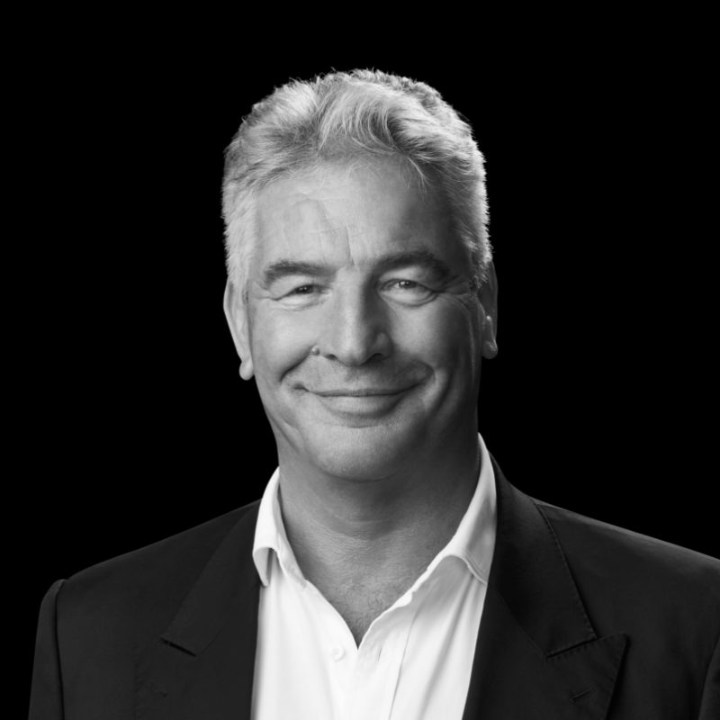 Tim Crawford