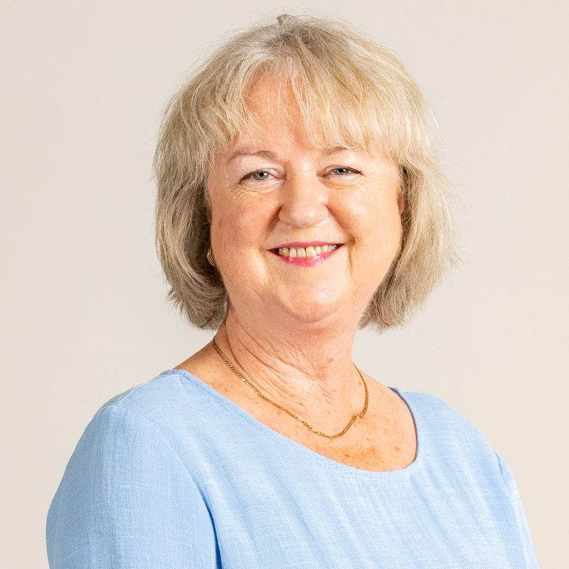 Sue Thomas