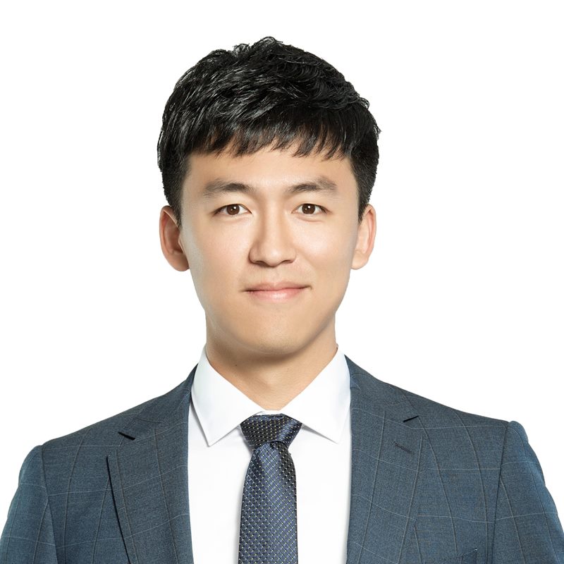 Tony Li