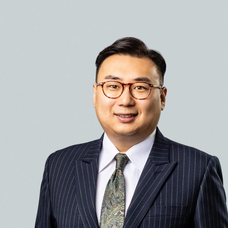 Chengyang Zhang