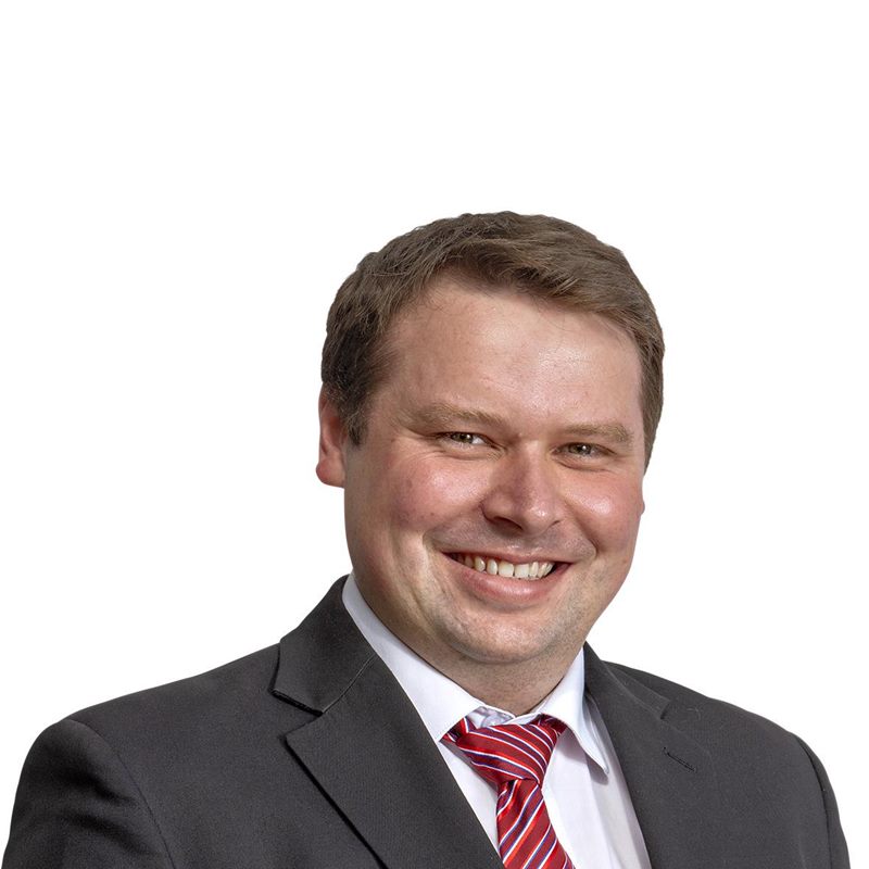 Matt Stephenson
