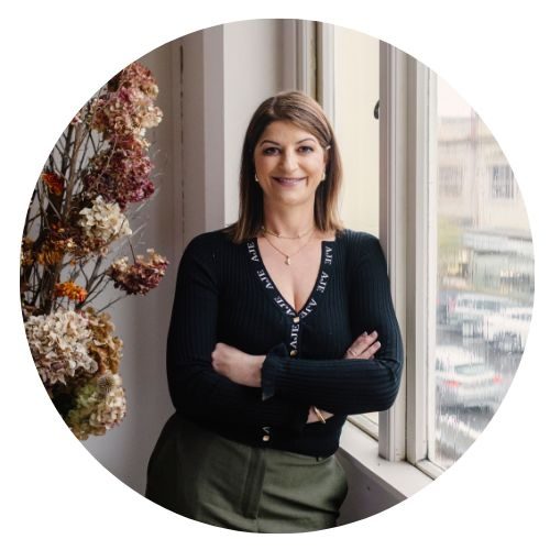 Pam Gibbon