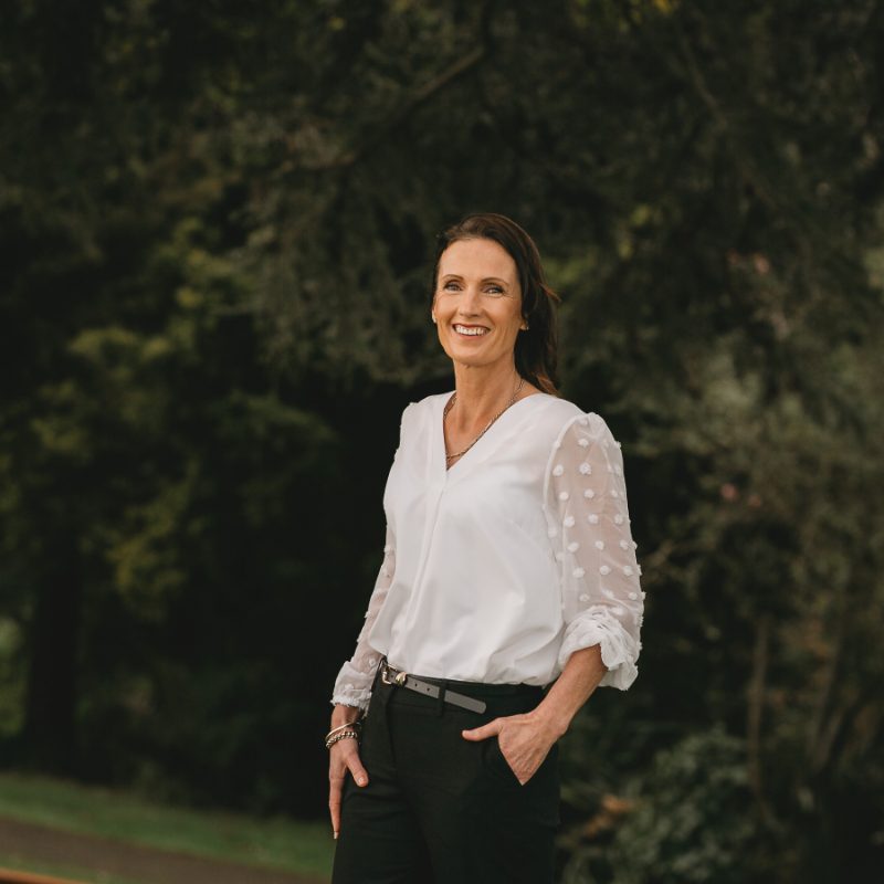 Karen Geer