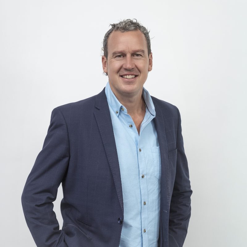 Jono Reeves