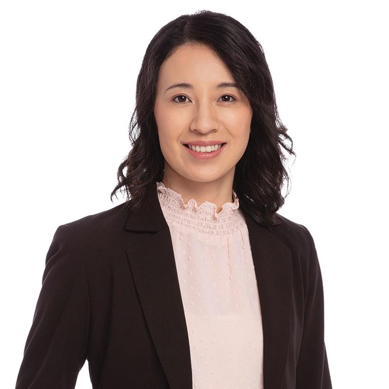 Vivian Shen Real Estate Agent Trade Me Property