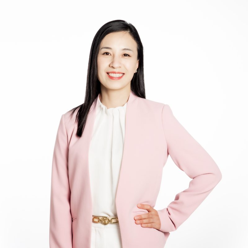 Vivian Shen