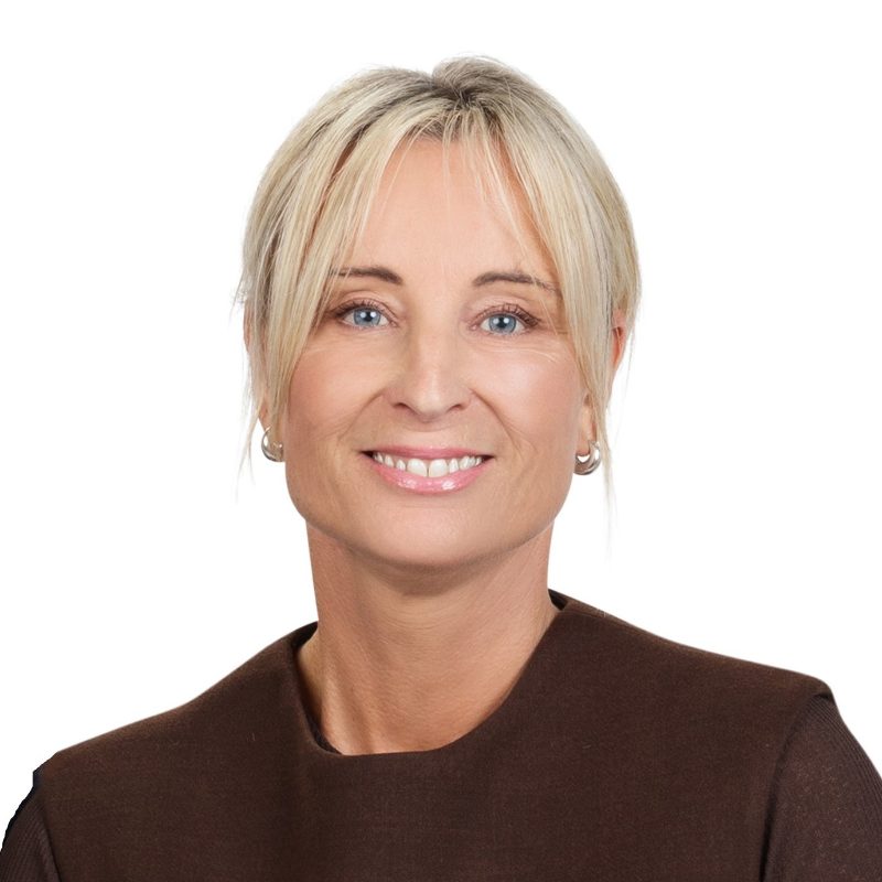 Nicola Barnett