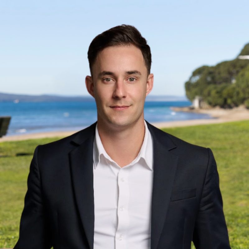 Harrison Cutfield