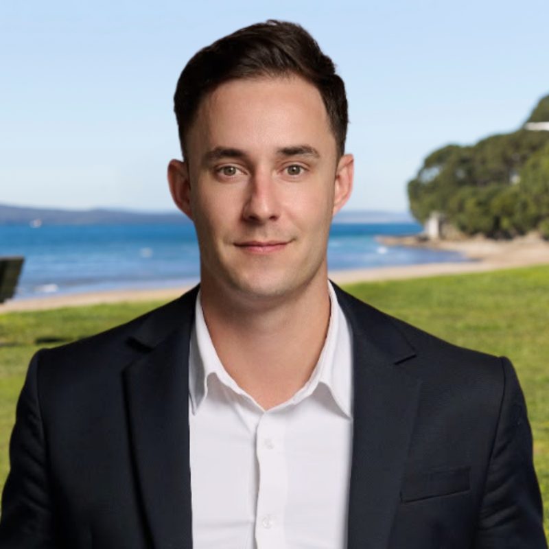 Harrison Cutfield
