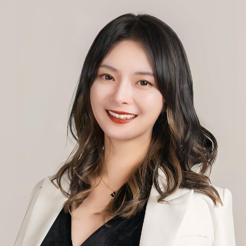 Grace Zhang Real Estate Agent Trade Me Property