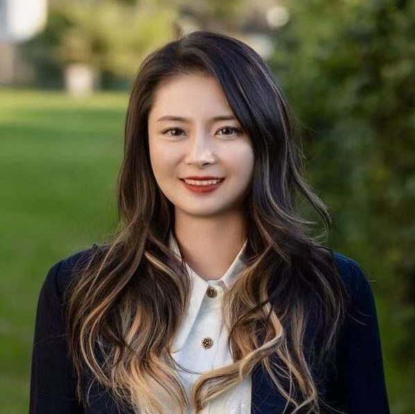 Grace Zhang