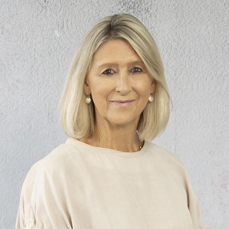 Julie Shand