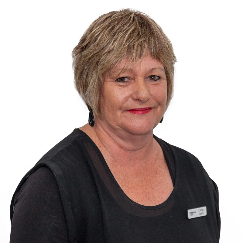 Evelyn Lowry Real Estate Agent Trade Me Property