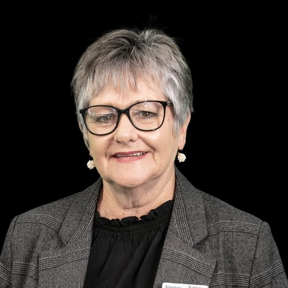 Evelyn Lowry