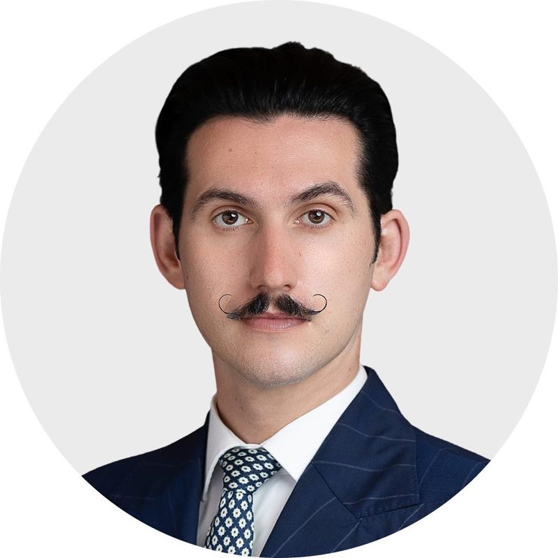 Louis McDonald Real Estate Agent Trade Me Property