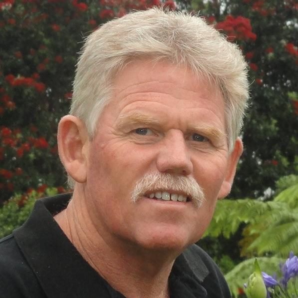 Mike Wade Real Estate Agent Trade Me Property