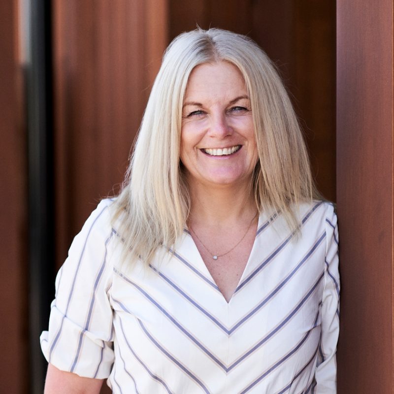 Janice Stephens