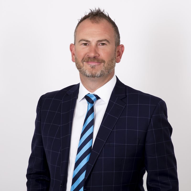 Jason Drewett