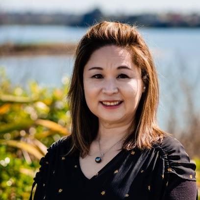 Wendy Wang