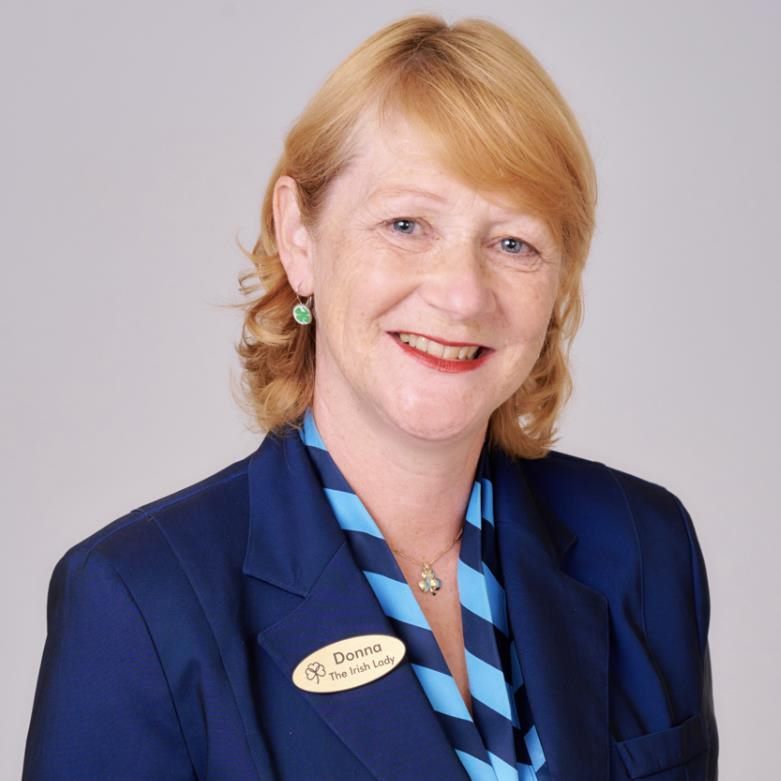 Donna Boden Real Estate Agent Trade Me Property