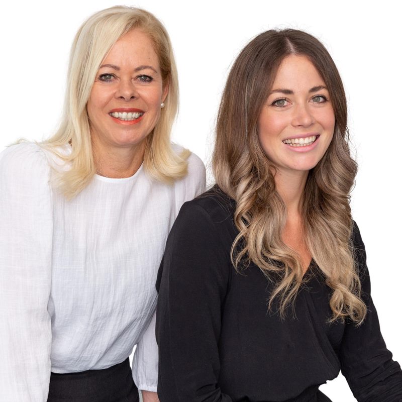 Abbie Treloar & Julie Thomson Real Estate Agent Trade Me Property