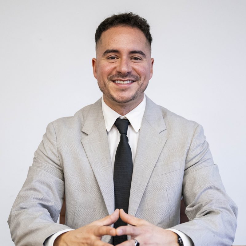Gerardo Guzman