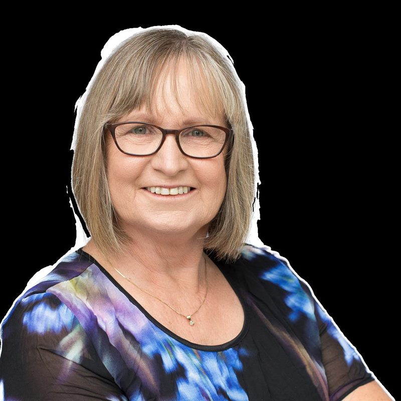 Lynn Trass